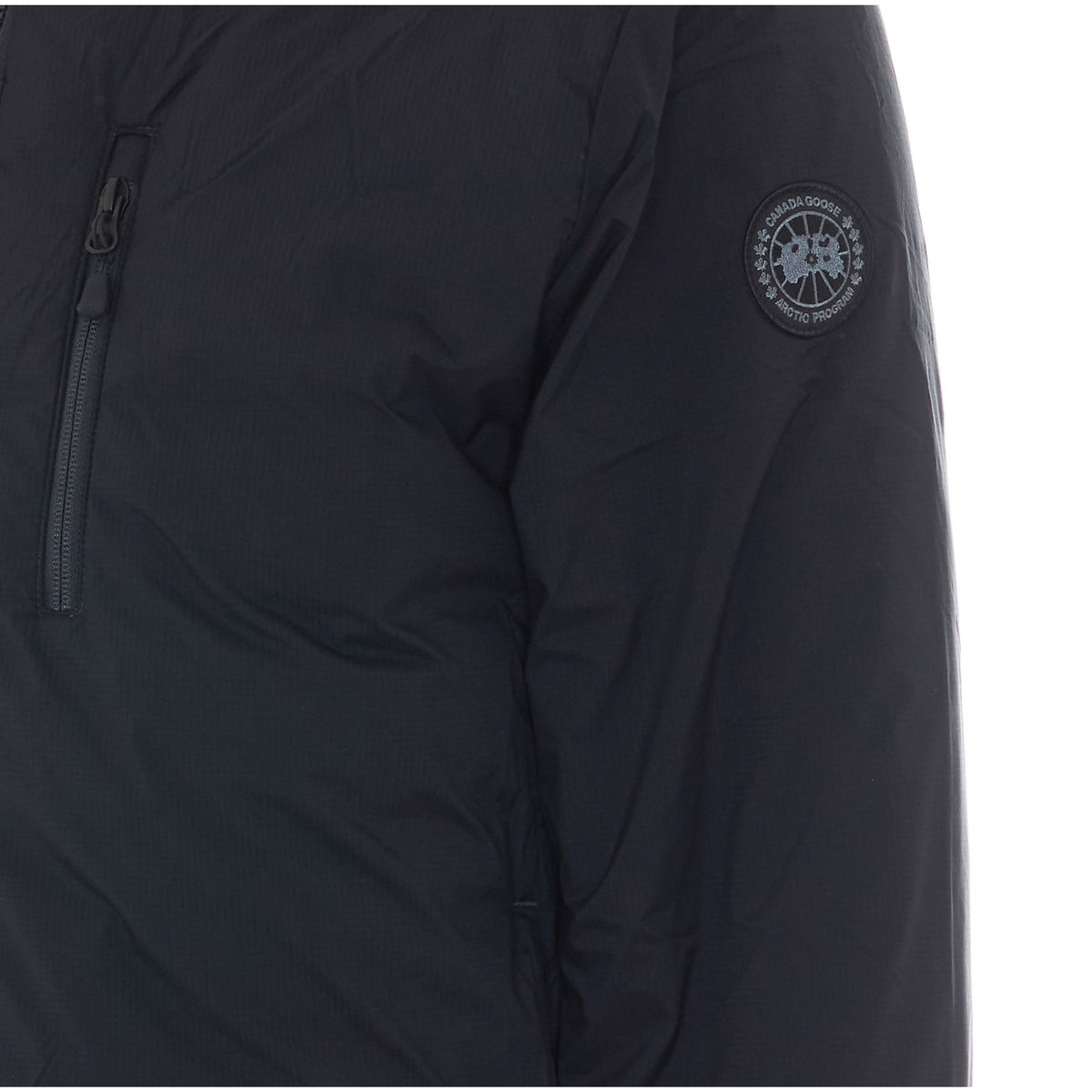 Canada Goose Men Lodge Down Jacket CANADA GOOSE