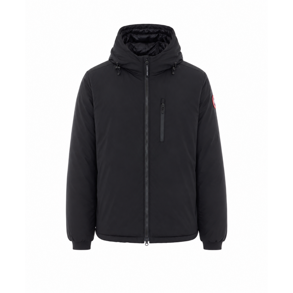 Canada Goose Men Lodge Down Jacket CANADA GOOSE