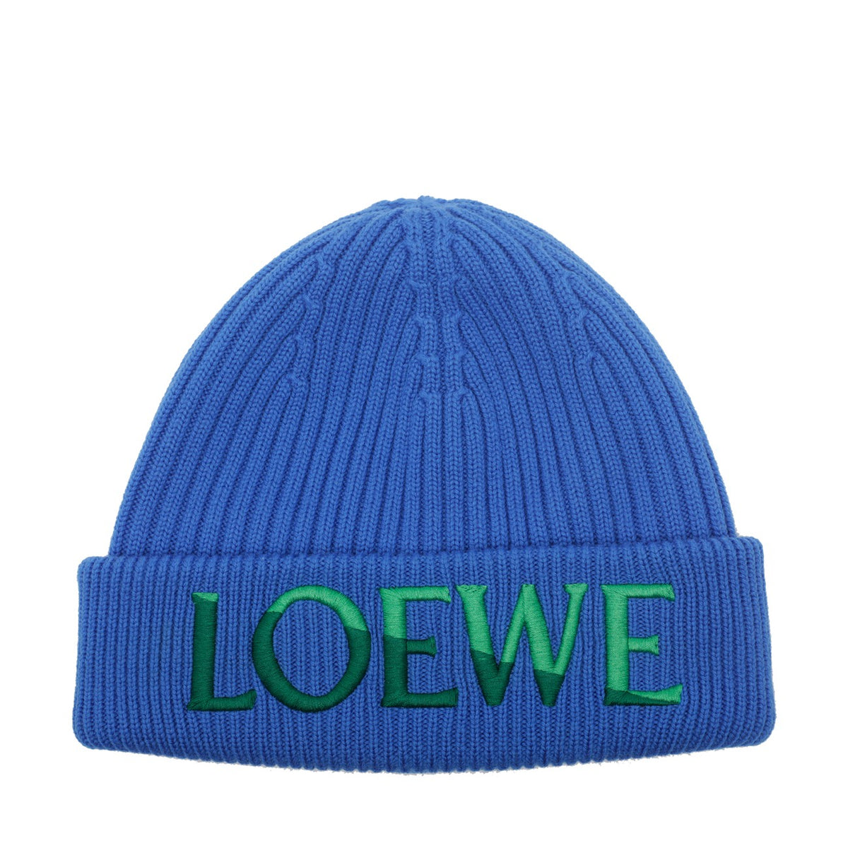 Loewe Men Loewe Beanie LOEWE
