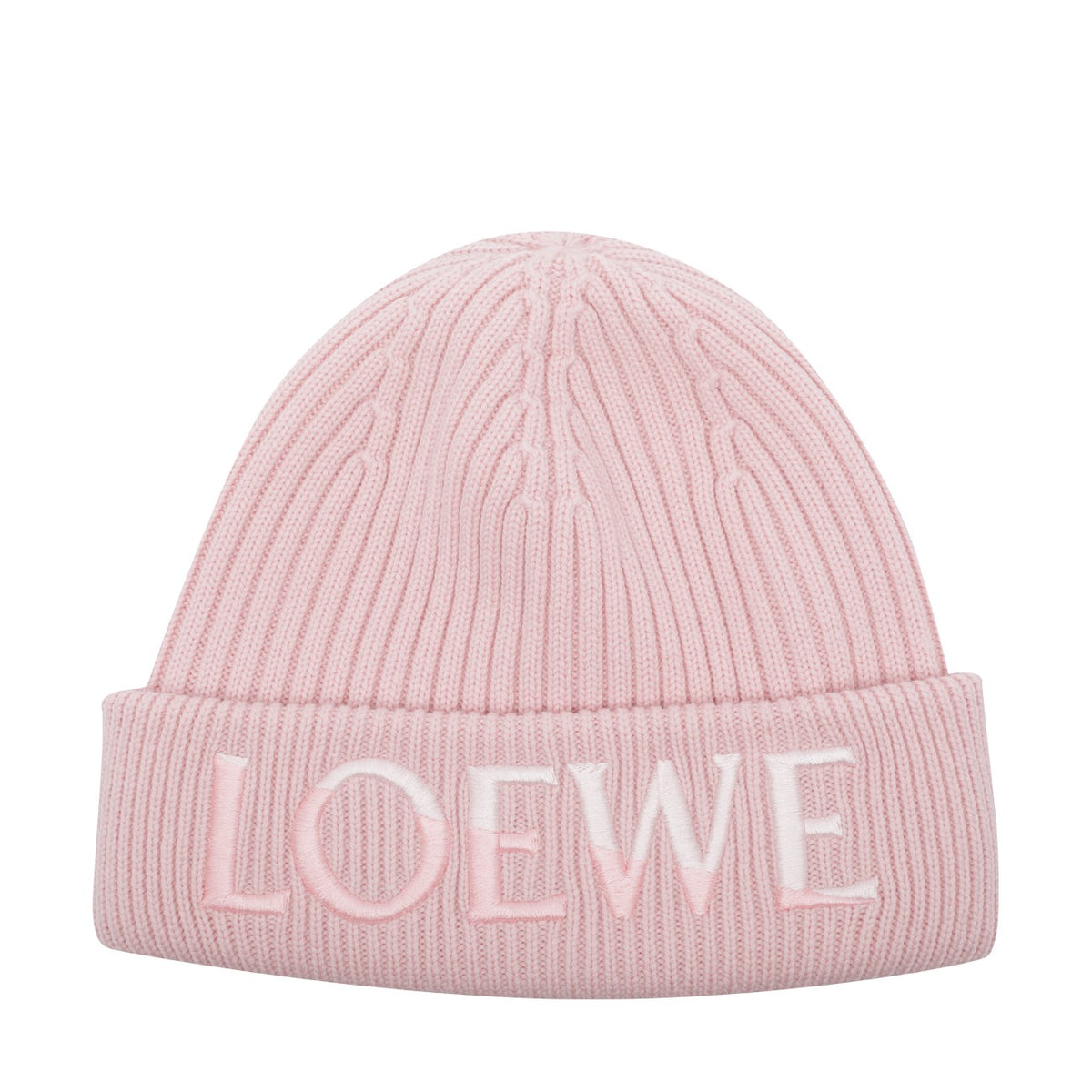 Loewe Women Loewe Beanie LOEWE
