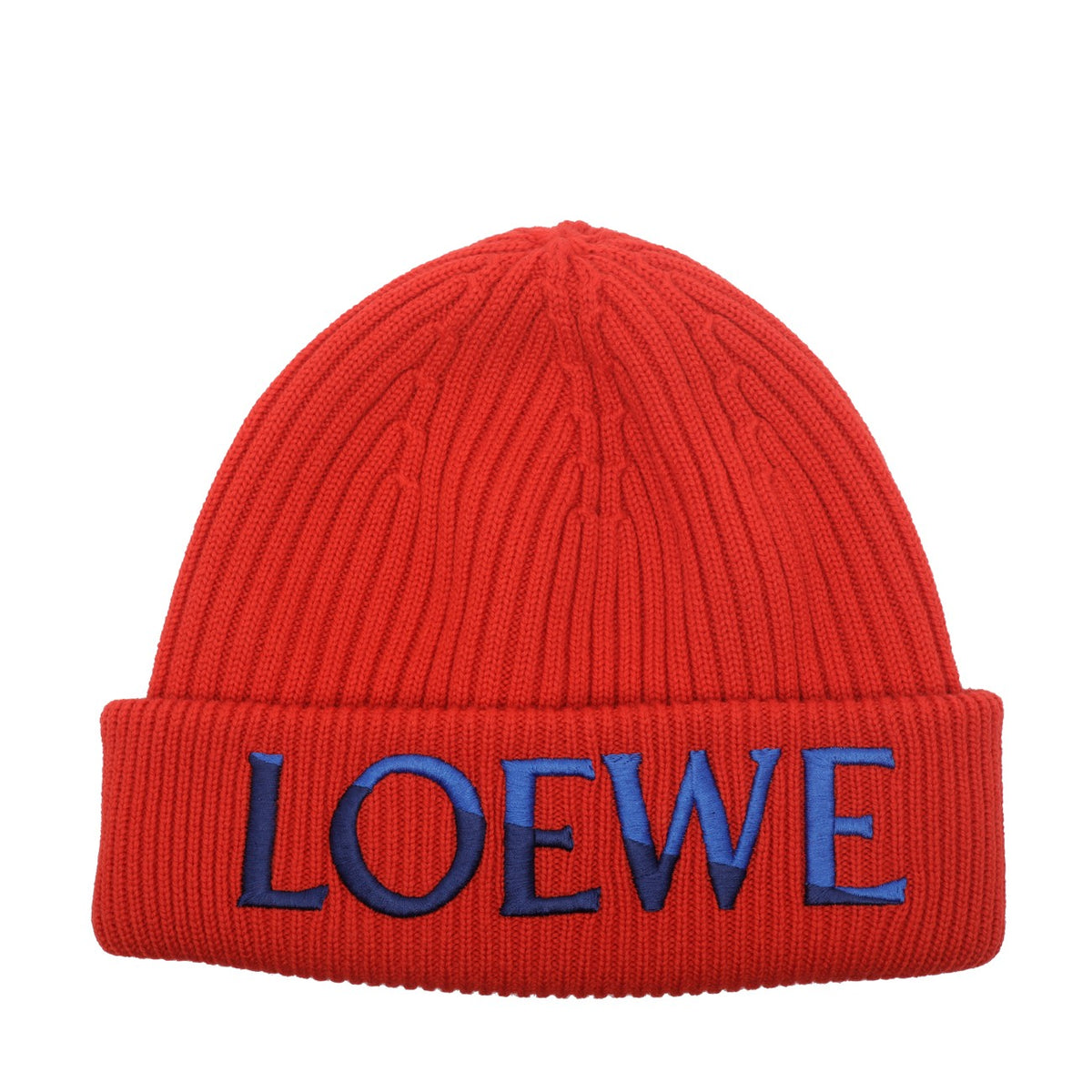 Loewe Men Loewe Beanie LOEWE