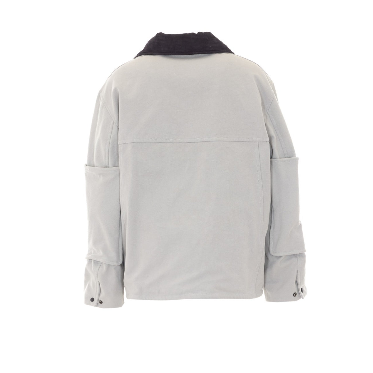 Loewe Men Loewe Logo Heavy Jacket LOEWE