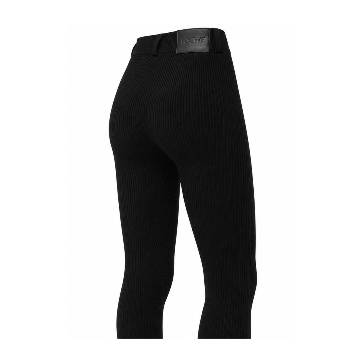 Loewe Women Loewe Logo Leggings LOEWE