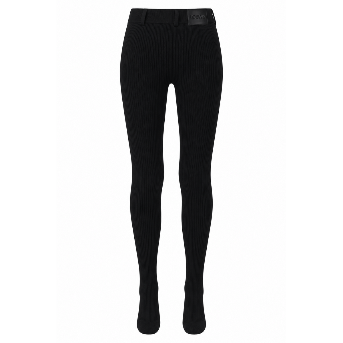 Loewe Women Loewe Logo Leggings LOEWE