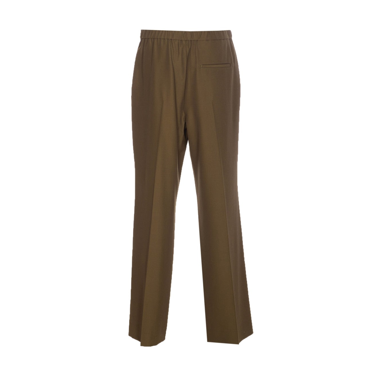 Loewe Women Loewe Logo Pants LOEWE