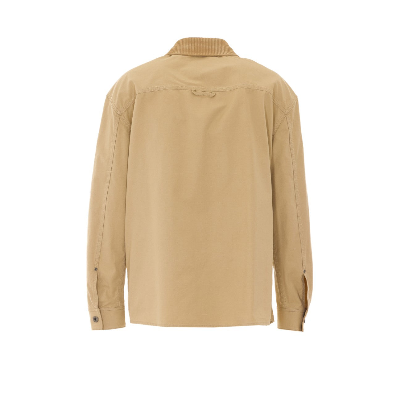 Loewe Men Logo Anagram Overshirt LOEWE