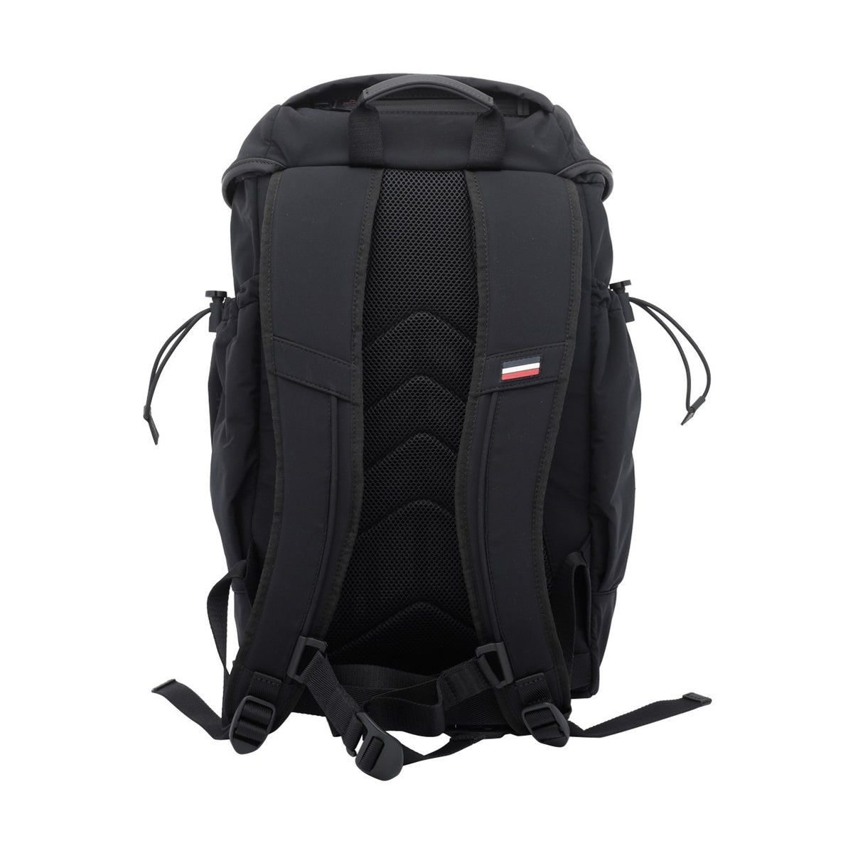 Moncler Grenoble Men Logo Backpack MONCLER GRENOBLE