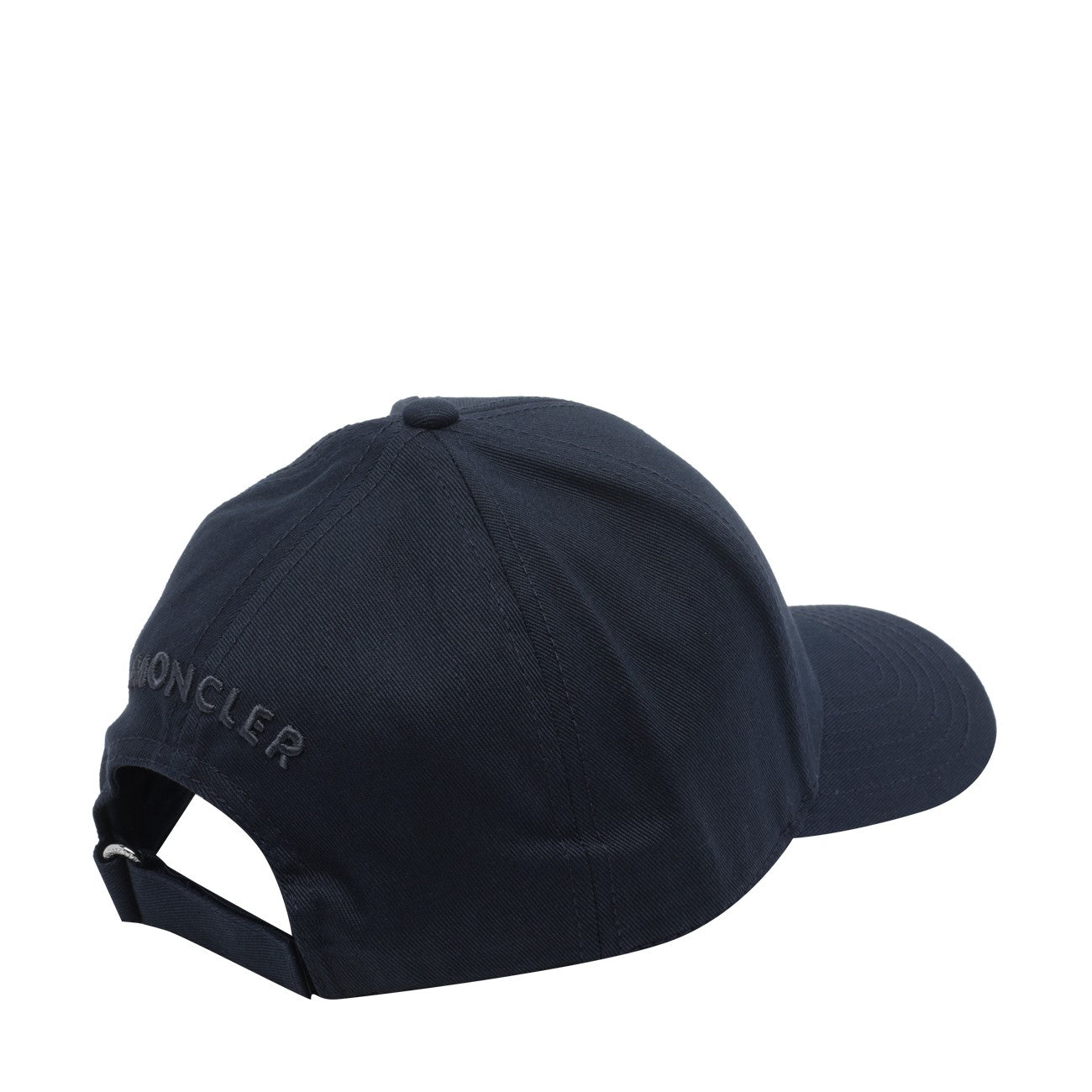 Moncler Men Logo Baseball Cap MONCLER