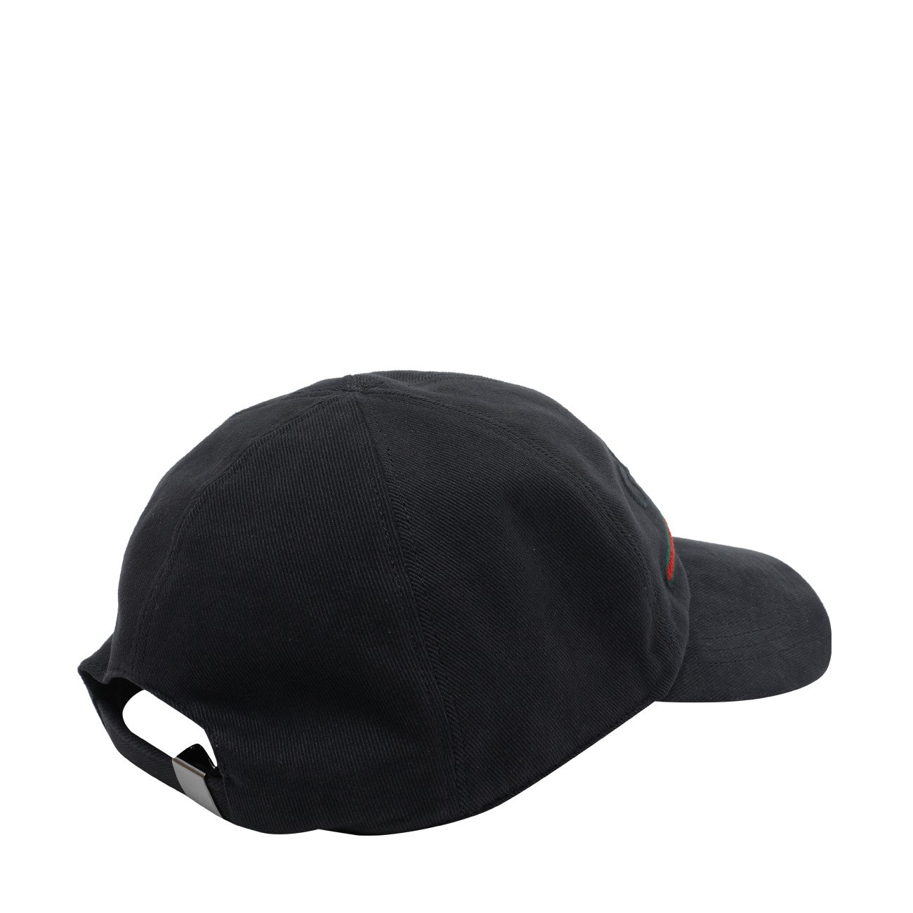Gucci Men Logo Baseball Cap GUCCI