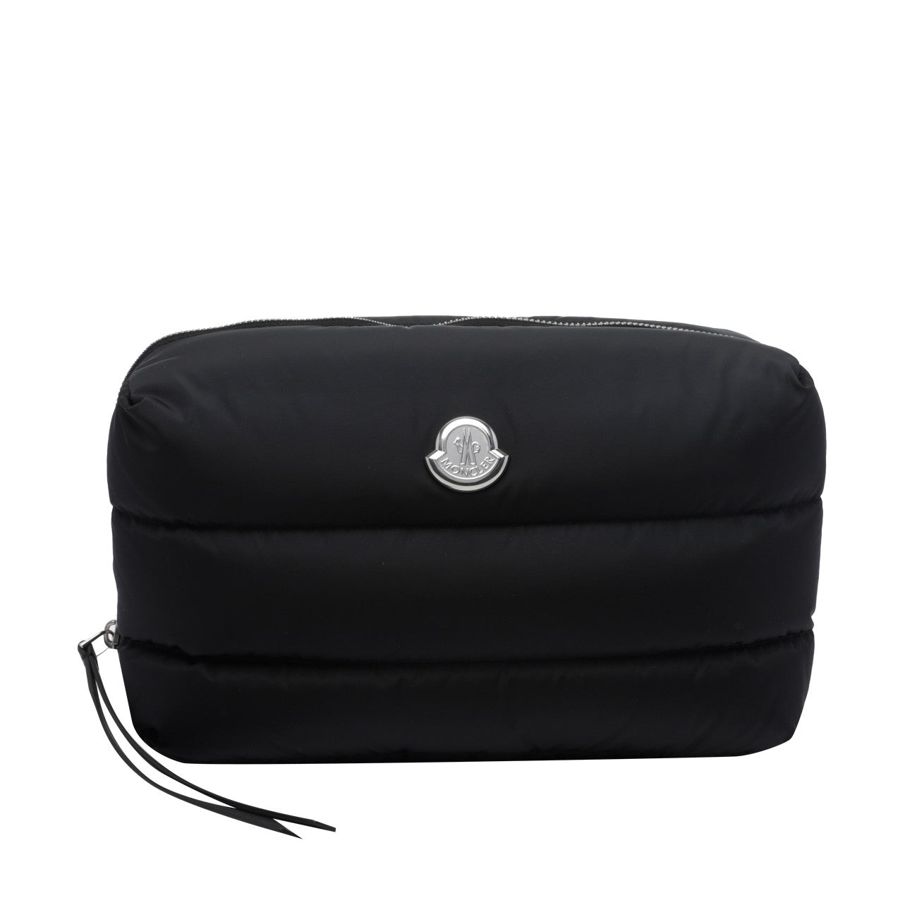 Moncler Women Logo Beauty Case MONCLER