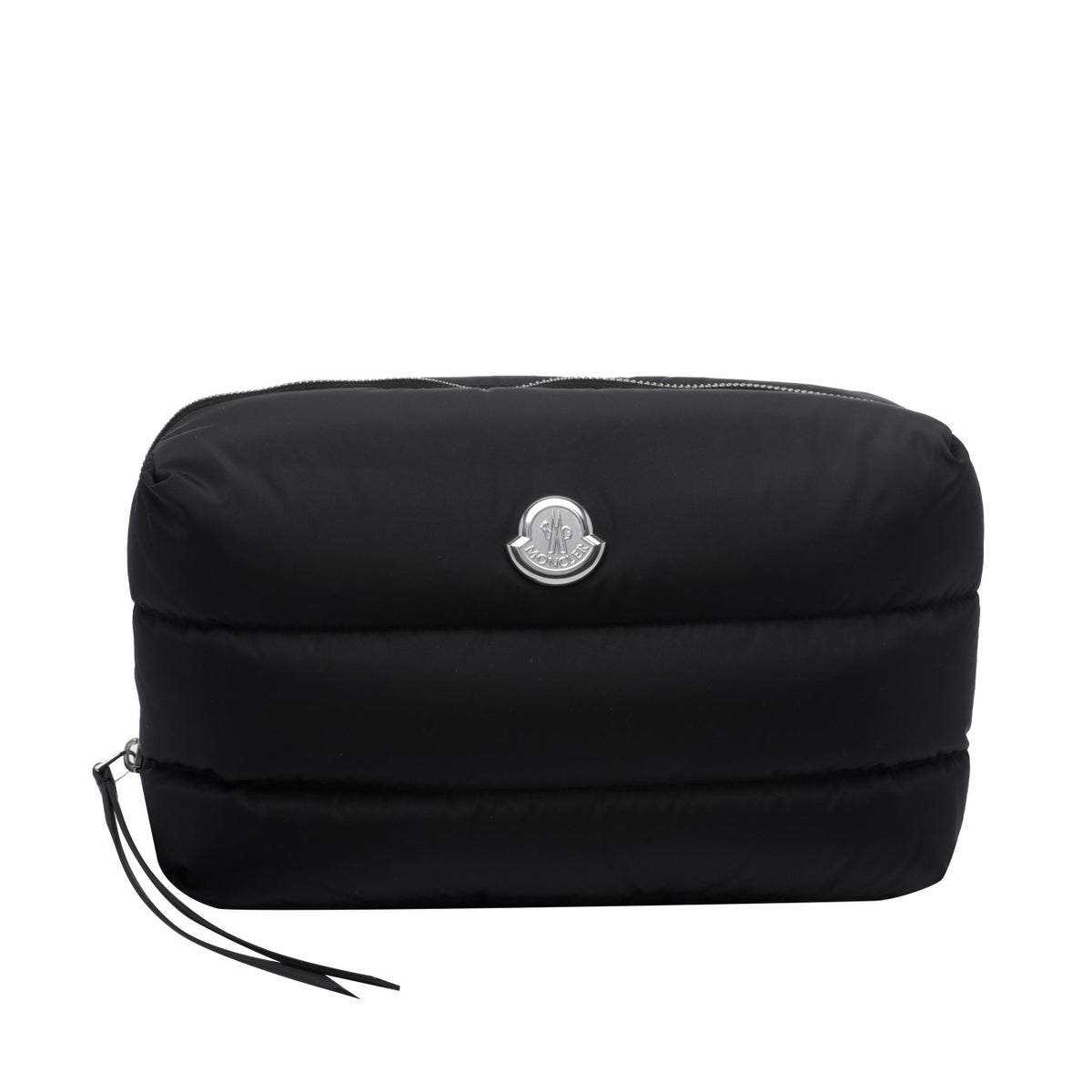 Moncler Women Logo Beauty Case MONCLER