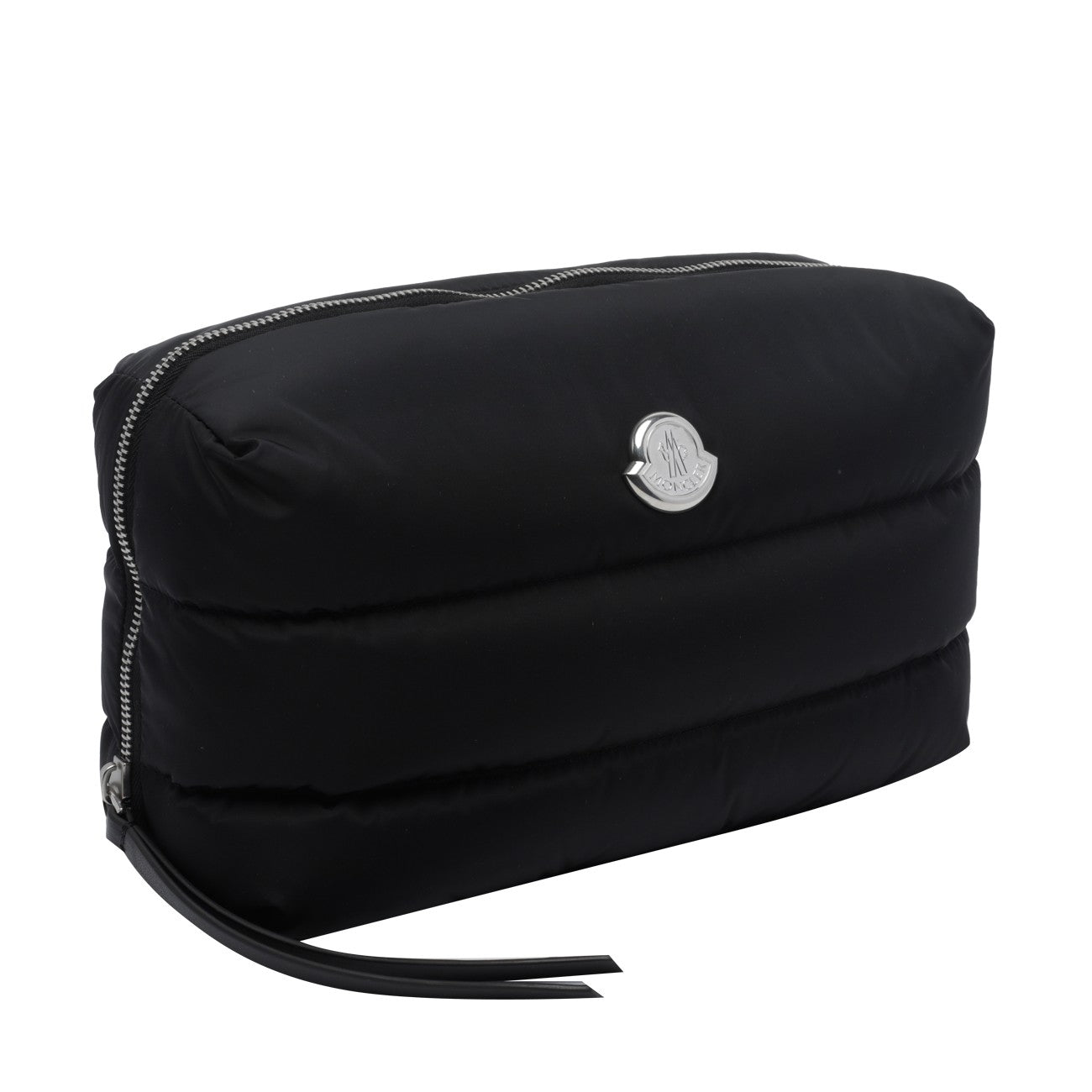 Moncler Women Logo Beauty Case MONCLER