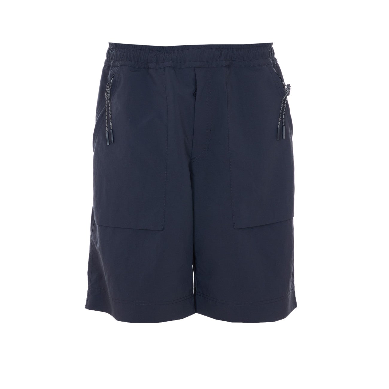 Moncler Grenoble Men Logo Bermuda MONCLER GRENOBLE