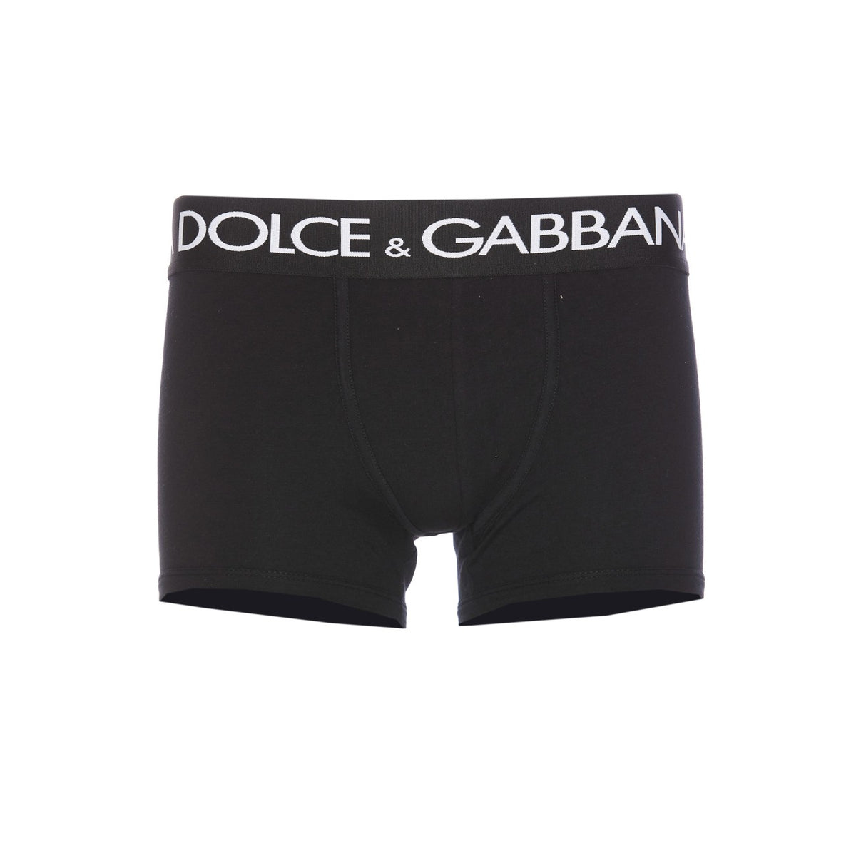 Dolce&Gabbana Men Logo Boxer 2 Pack DOLCE & GABBANA