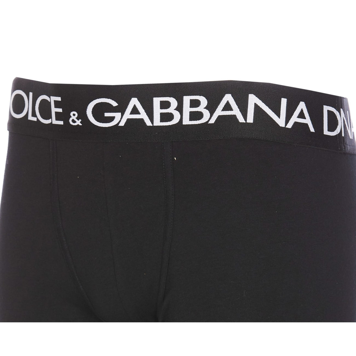 Dolce&Gabbana Men Logo Boxer 2 Pack DOLCE & GABBANA