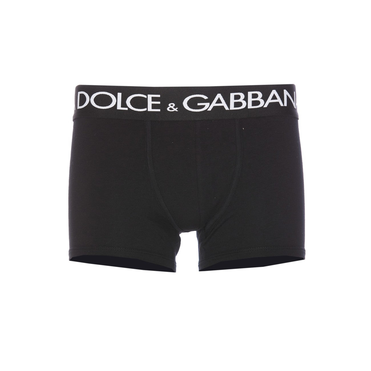 Dolce&Gabbana Men Logo Boxer 2 Pack DOLCE & GABBANA