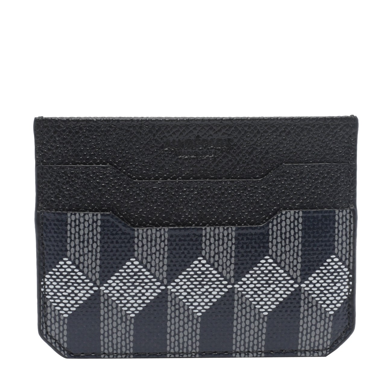 Au Depart Women Logo Card Holder AU DEPART