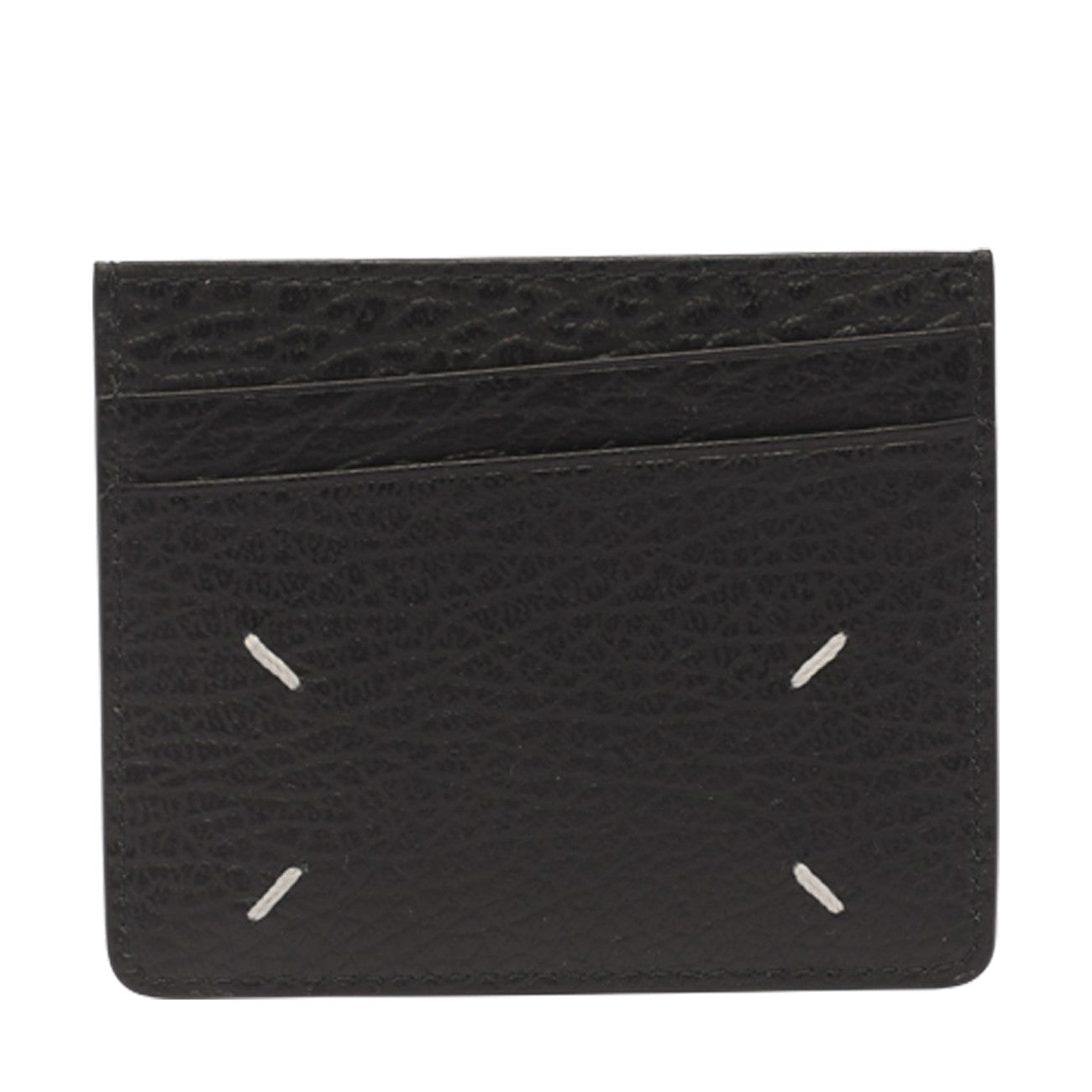 Maison Margiela Men Logo Card Holder MAISON MARGIELA
