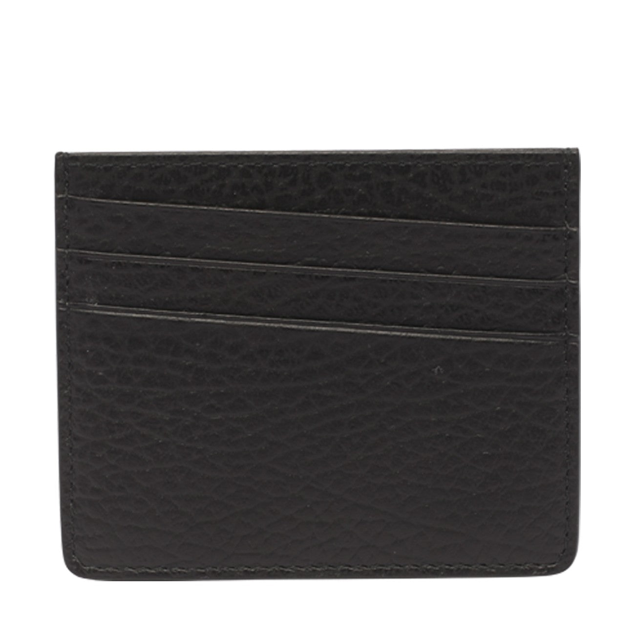 Maison Margiela Men Logo Card Holder MAISON MARGIELA