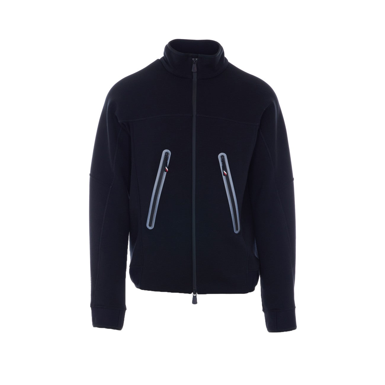 Moncler Grenoble Men Logo Cardigan MONCLER GRENOBLE