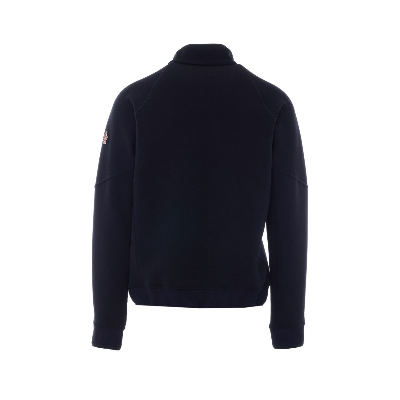 Moncler Grenoble Men Logo Cardigan MONCLER GRENOBLE