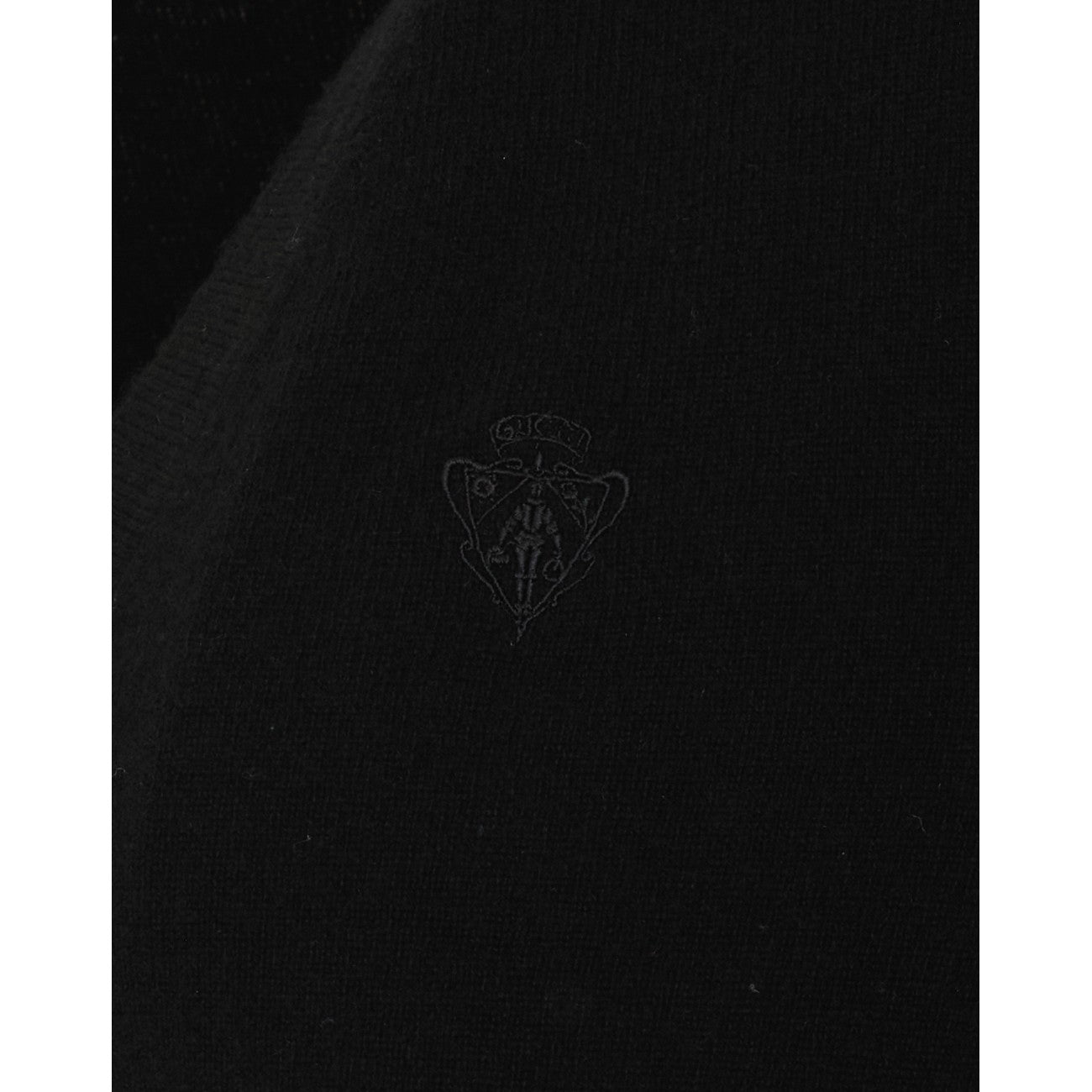 Gucci Men Logo Cardigan GUCCI