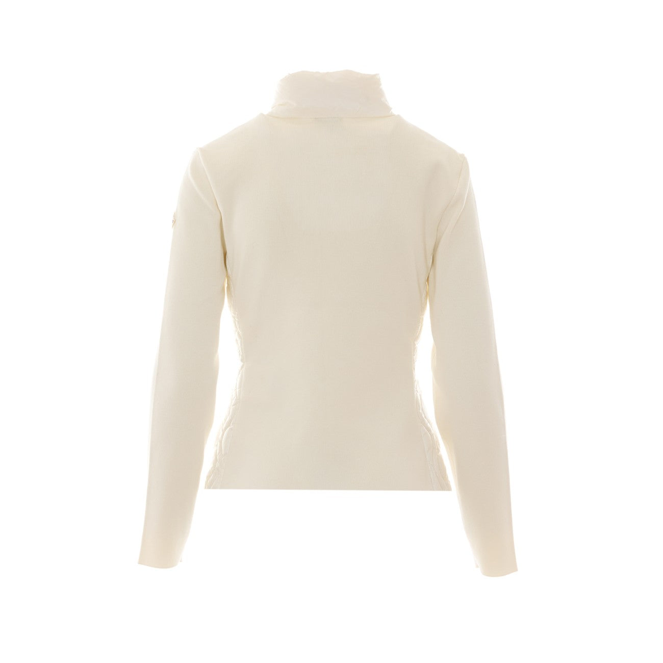 Moncler Women Logo Cardigan MONCLER