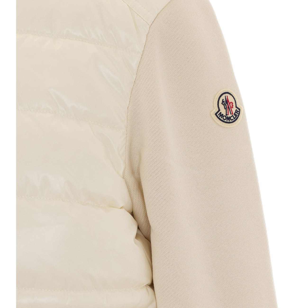 Moncler Women Logo Cardigan MONCLER