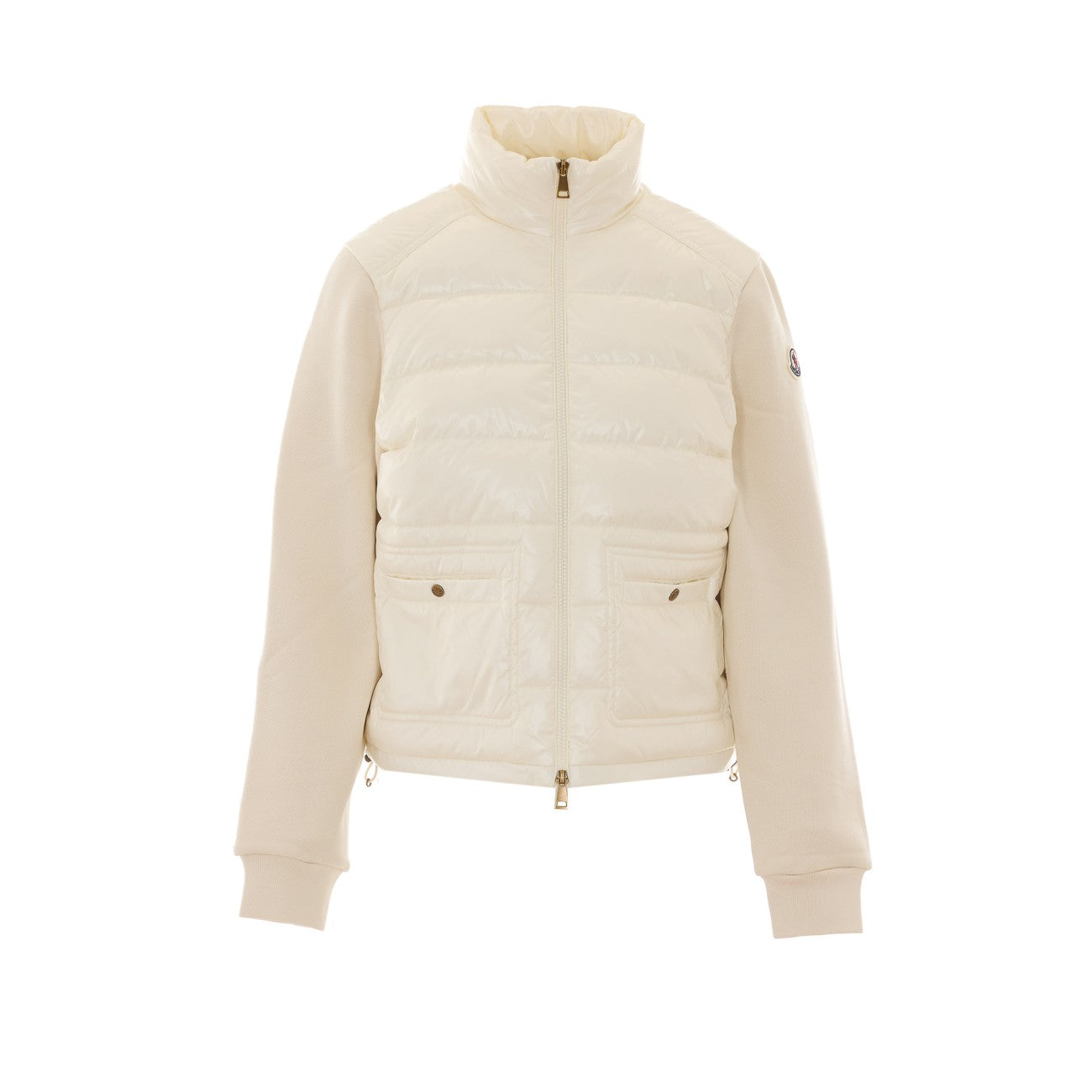 Moncler Women Logo Cardigan MONCLER