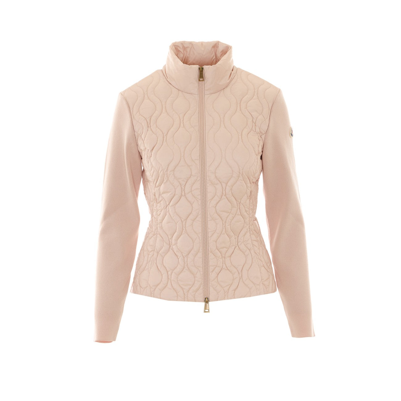 Moncler Women Logo Cardigan