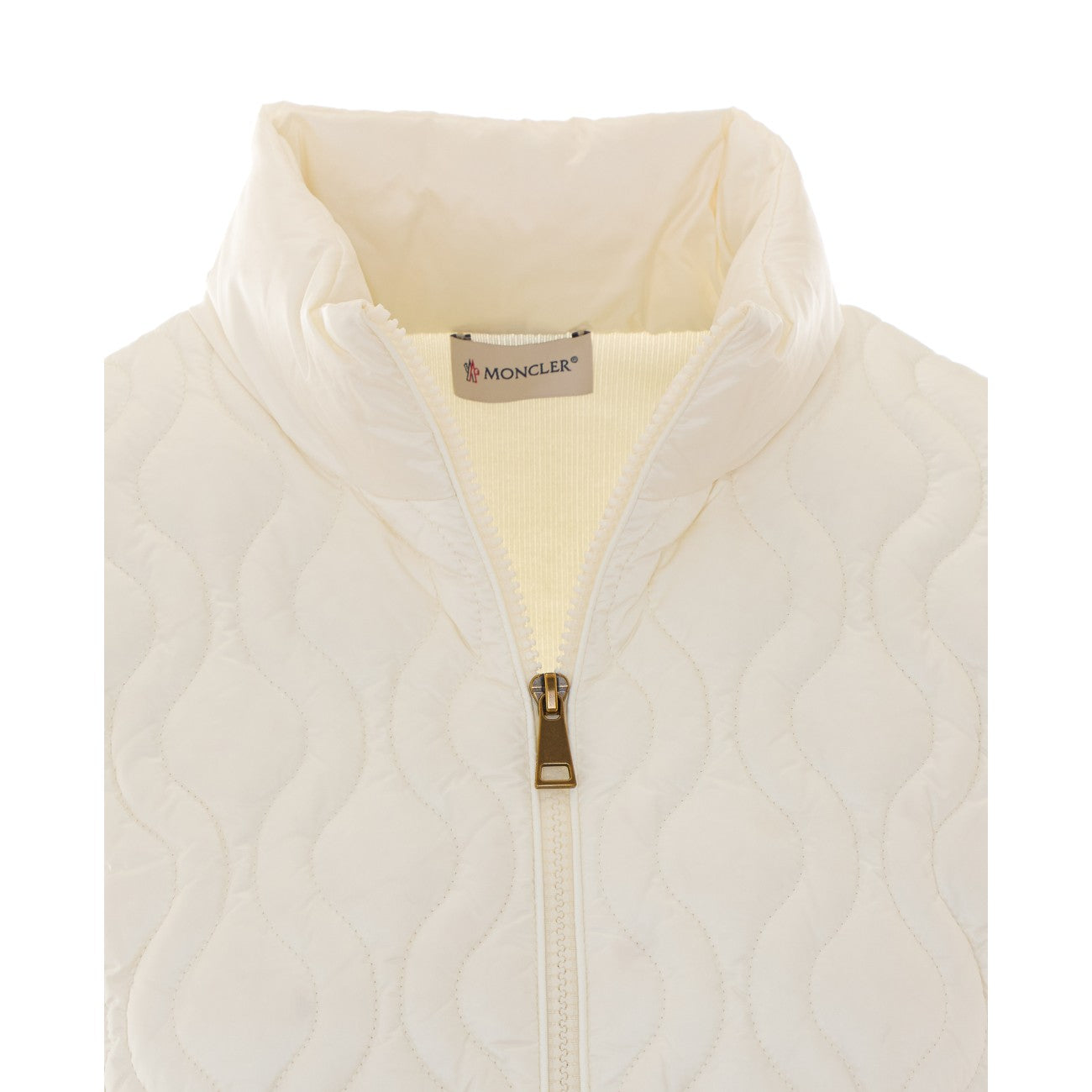 Moncler Women Logo Cardigan MONCLER