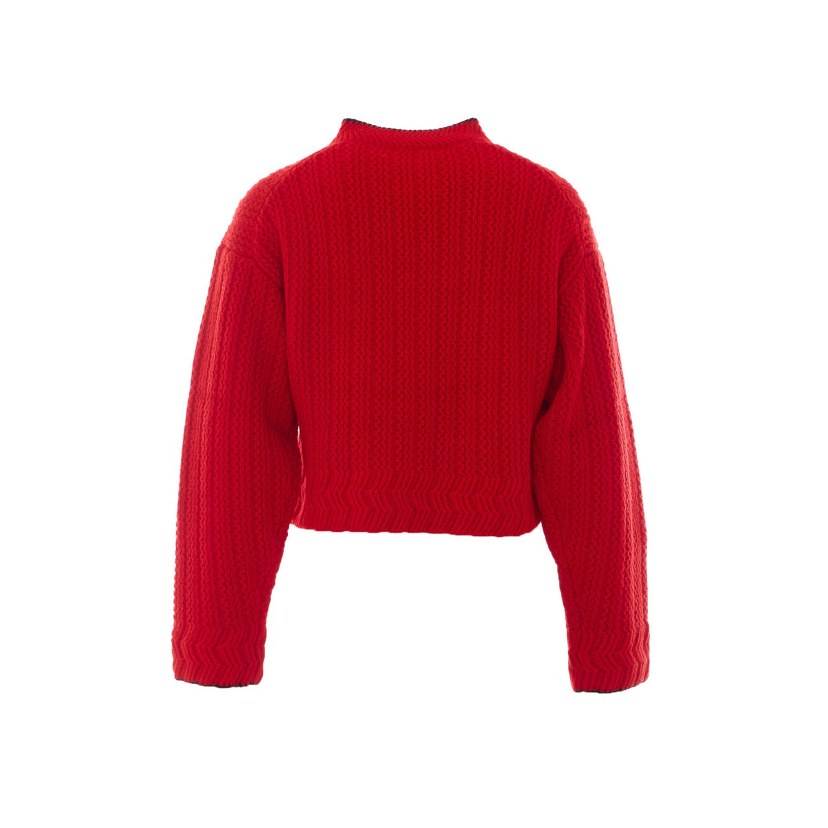 Chloe' Women Logo Cardigan CHLOE
