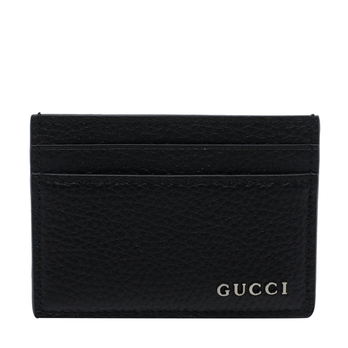 Gucci Men Logo Cards Holder GUCCI