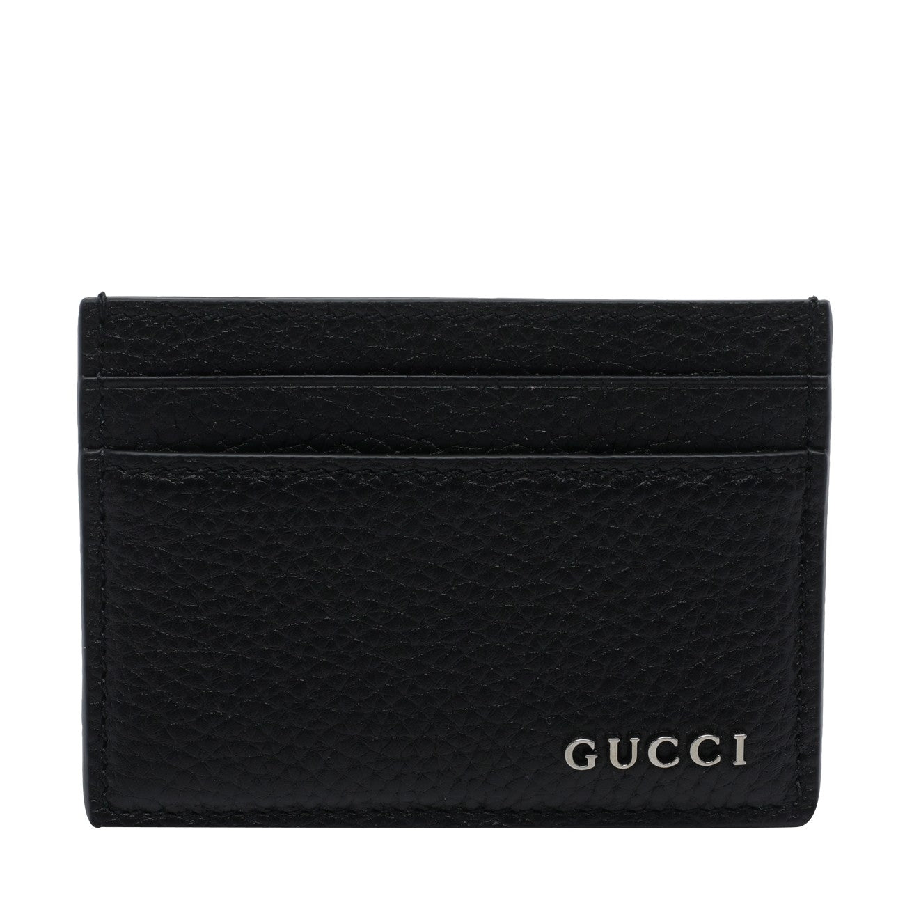 Gucci Men Logo Cards Holder GUCCI