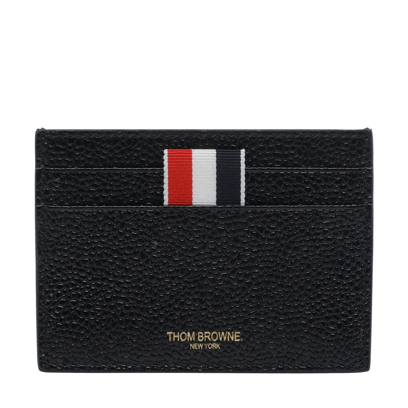 Thom Browne Women Logo Cards Holder THOM BROWNE