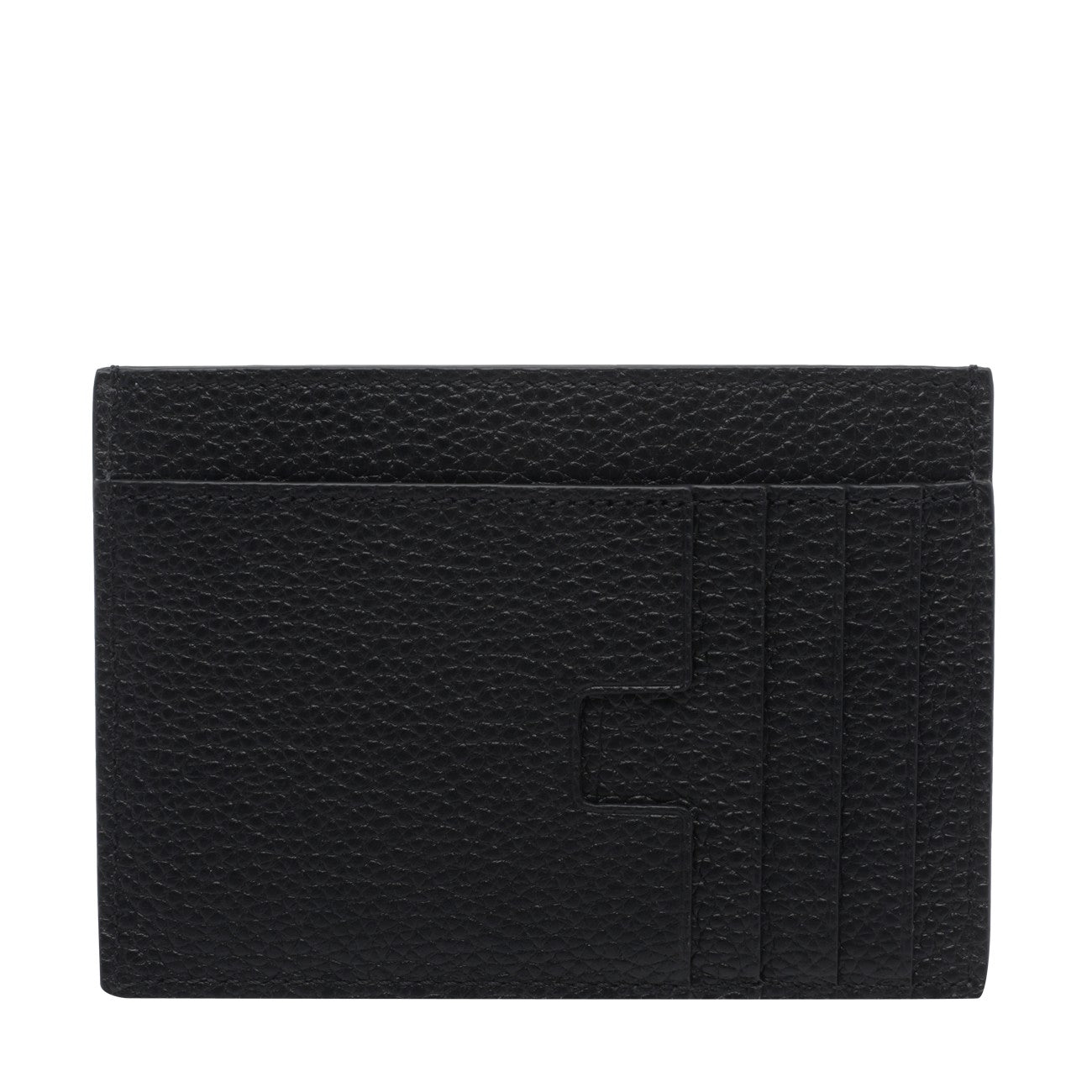 Tom Ford Men Logo Cards Holder TOM FORD