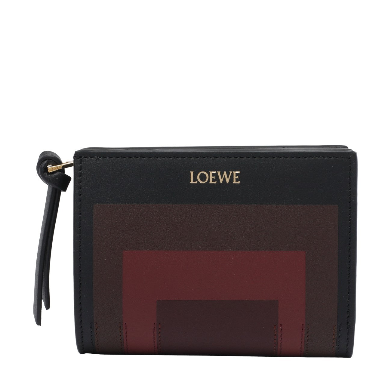 Loewe Women Logo Compact Wallet LOEWE