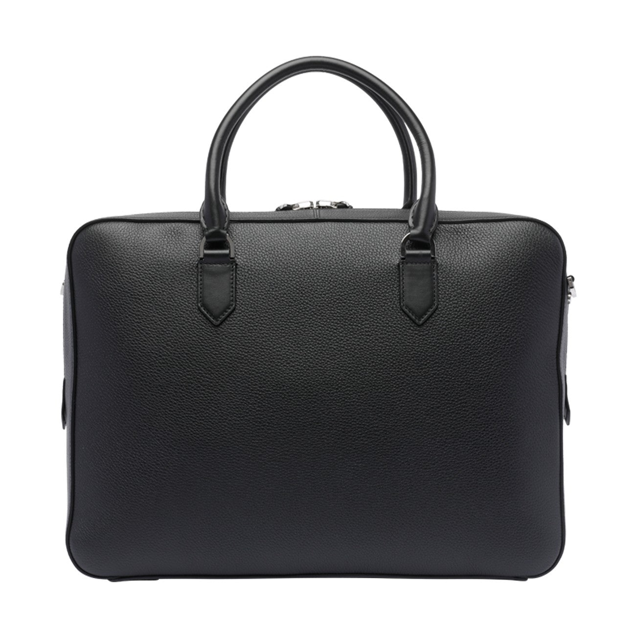 Tom Ford Men Logo Duffle Bag