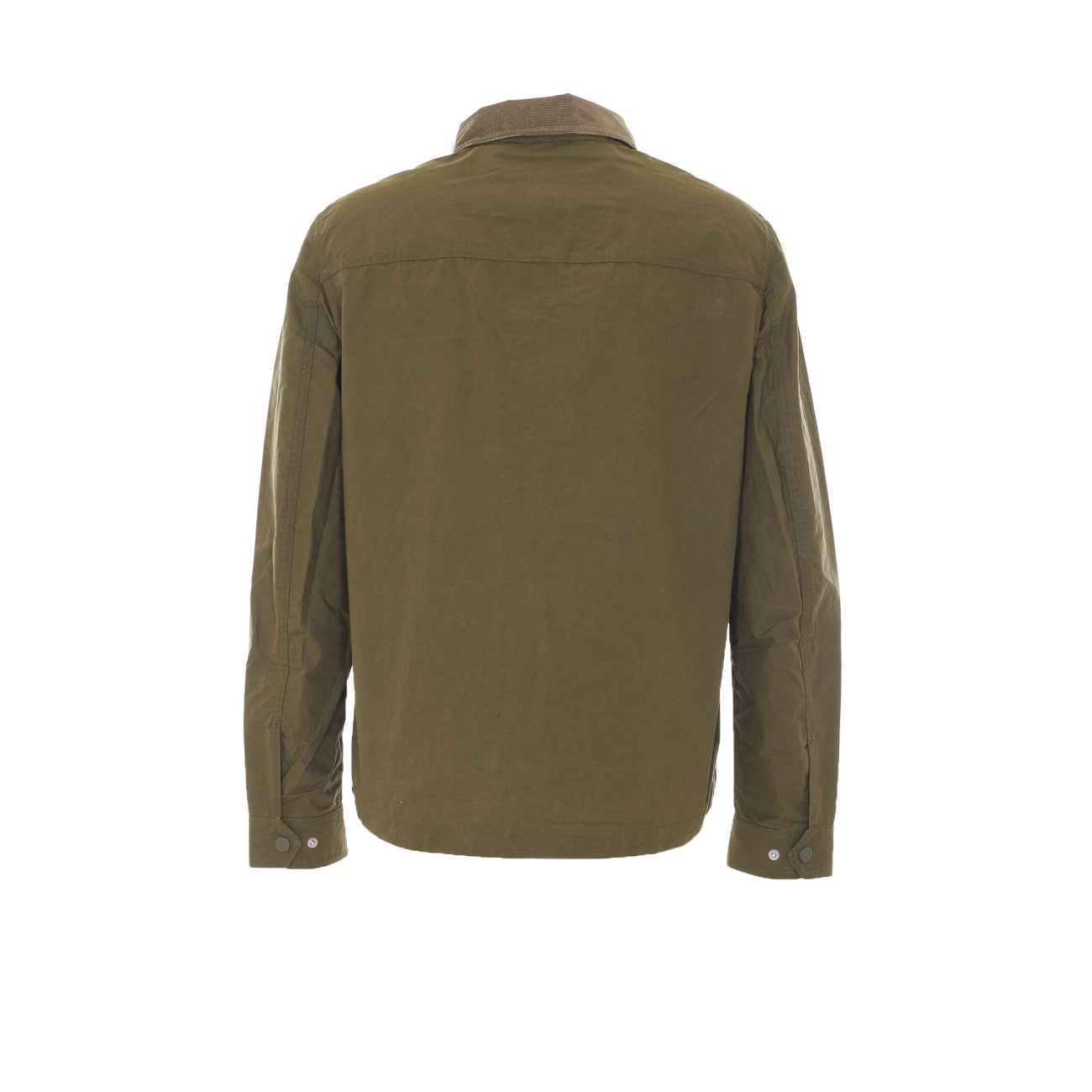Belstaff Men Logo Ground Jacket BELSTAFF