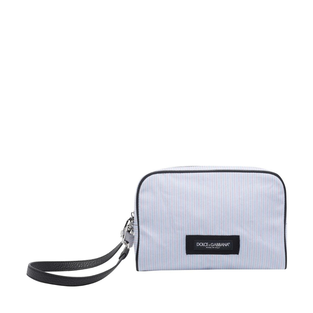 Dolce&Gabbana Men Logo Handbag DOLCE & GABBANA