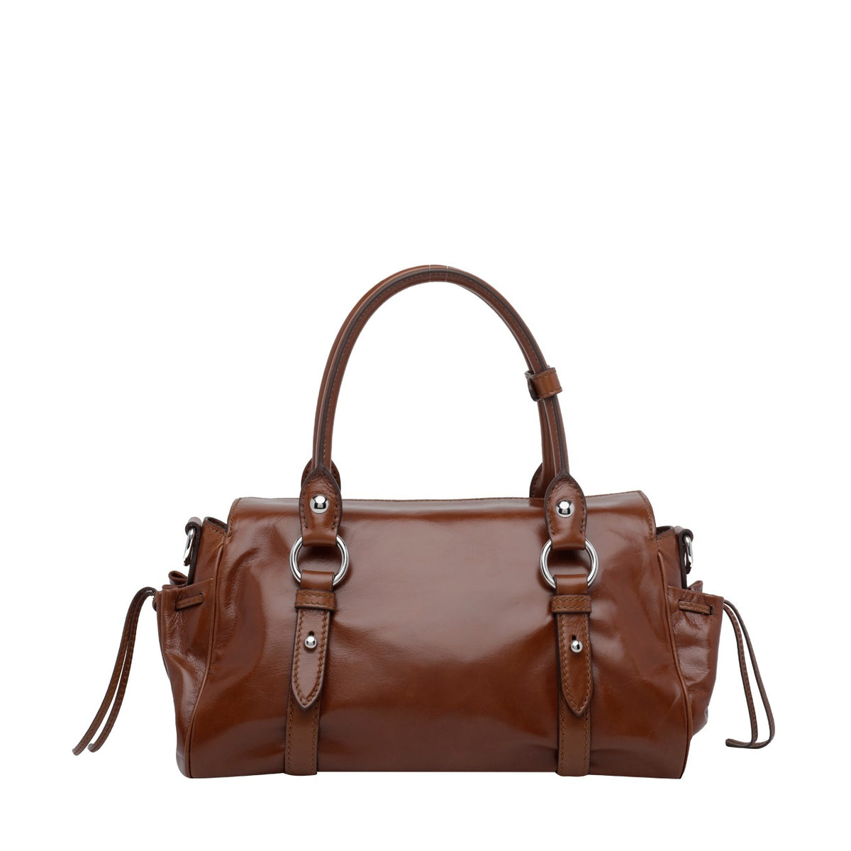 Miu Miu Women Logo Handbag MIU MIU