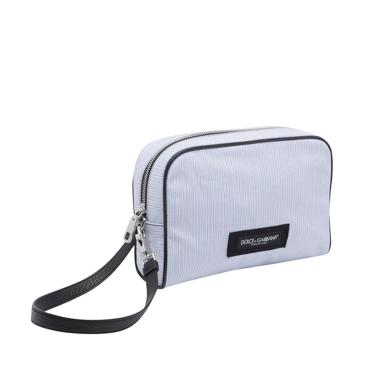 Dolce&Gabbana Men Logo Handbag DOLCE & GABBANA