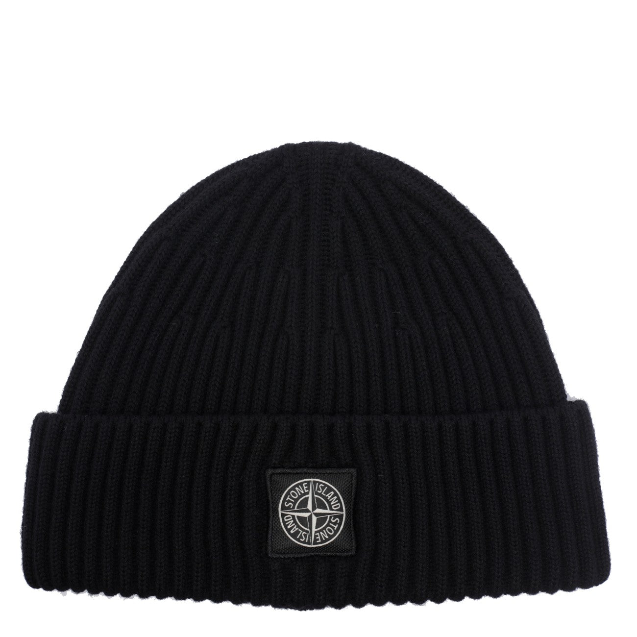 Stone Island Men Logo Hat STONE ISLAND