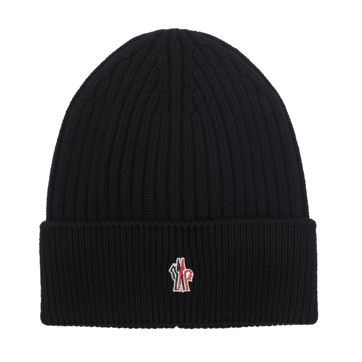Moncler Grenoble Men Logo Hat MONCLER GRENOBLE