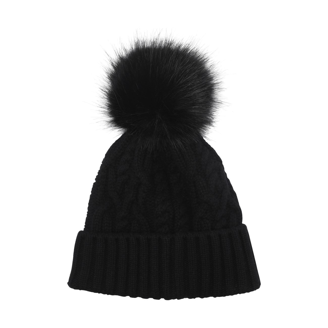 Moncler Women Logo Hat MONCLER