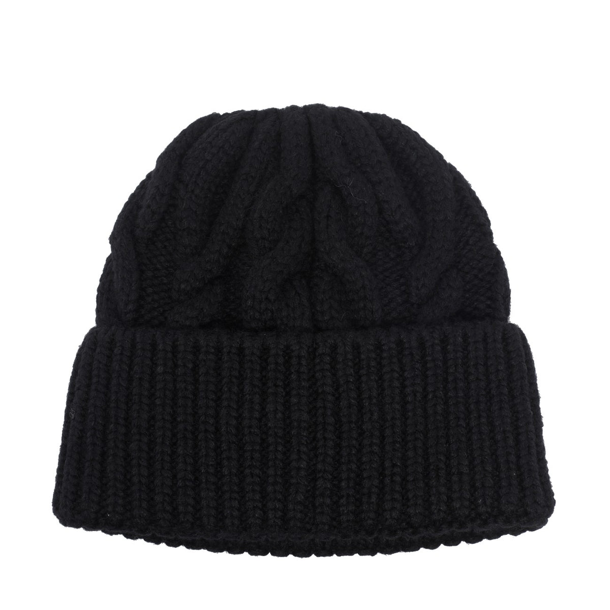Moncler Grenoble Women Logo Hat MONCLER GRENOBLE