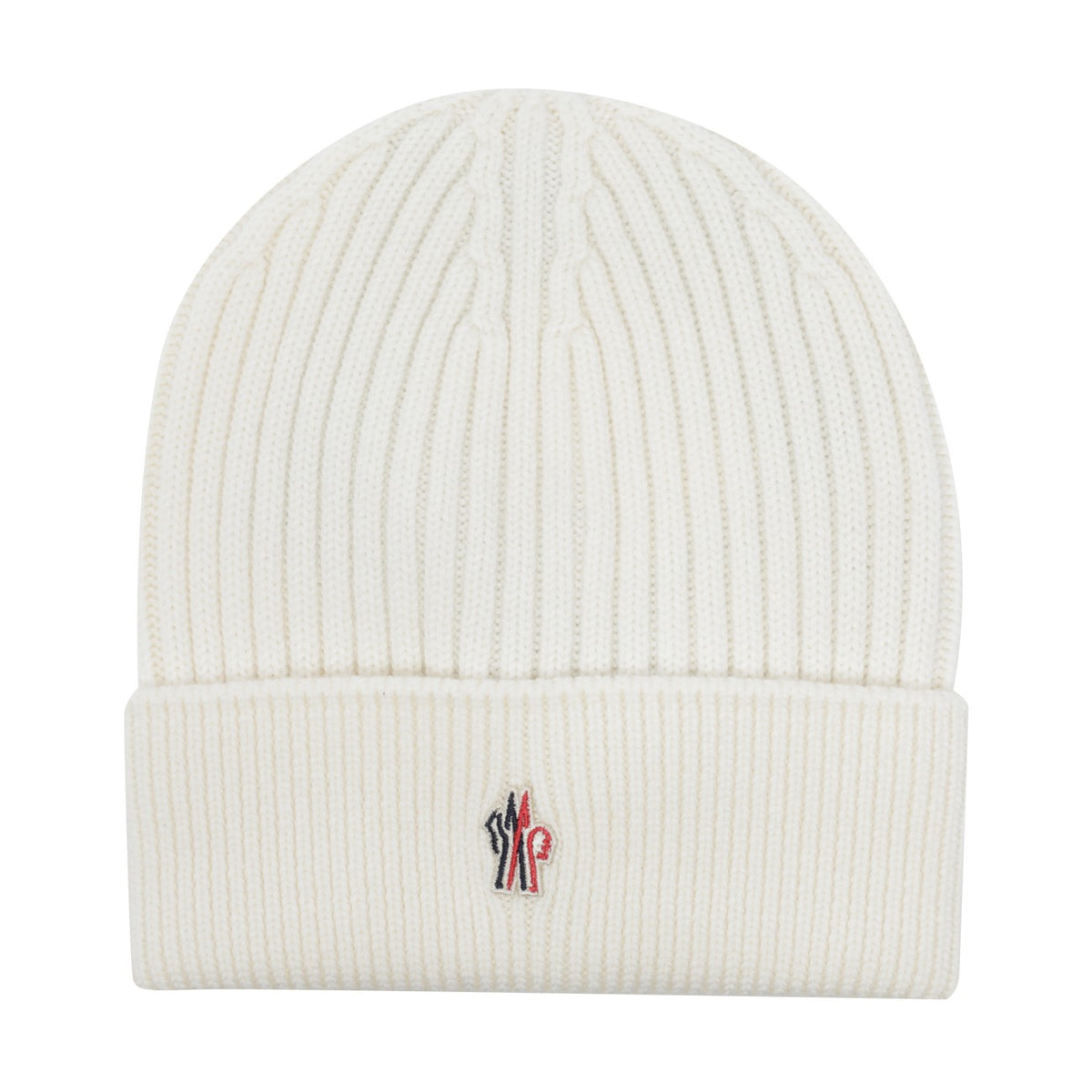 Moncler Grenoble Men Logo Hat MONCLER GRENOBLE