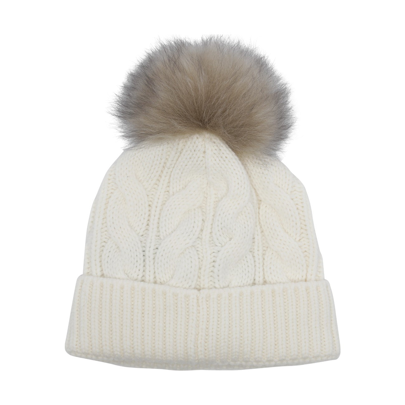 Moncler Grenoble Women Logo Hat MONCLER GRENOBLE