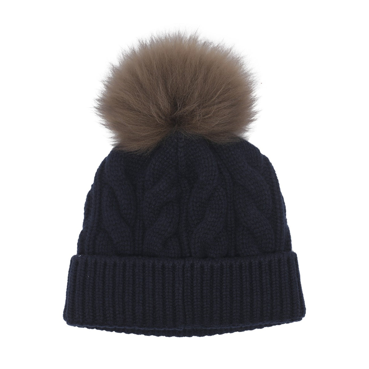 Moncler Grenoble Women Logo Hat MONCLER GRENOBLE