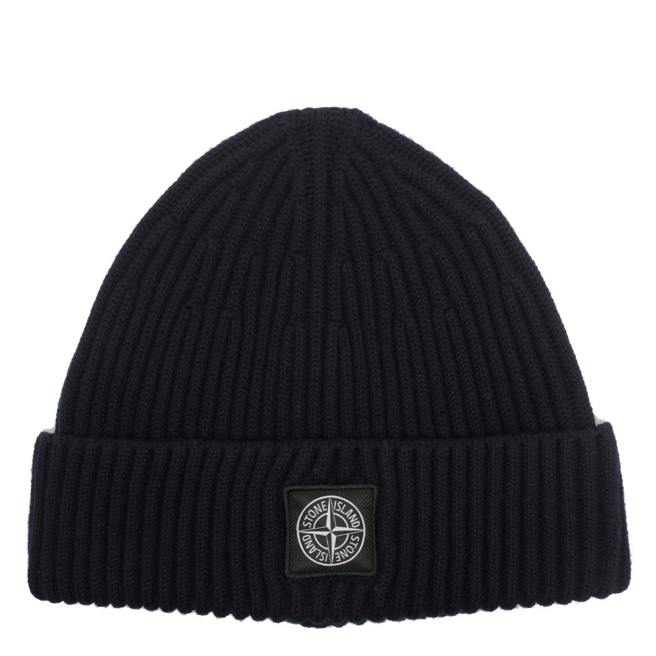 Stone Island Men Logo Hat STONE ISLAND